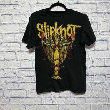 ☆関税/送料込み☆【SlipKnot】 All Hope Is Gone T シャツ ☆関税/送料込み☆【SlipKnot】 All Hope Is Gone T シャツ