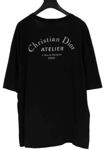 Dior men atelier t-shirt - Gem