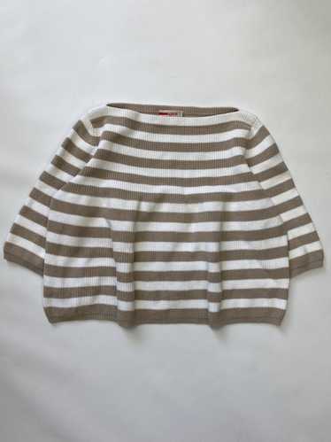 Prada prada mesh knit - Gem