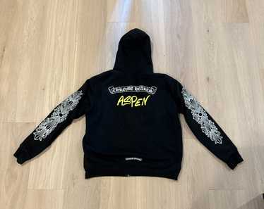 Chrome hearts aspen exclusive - Gem