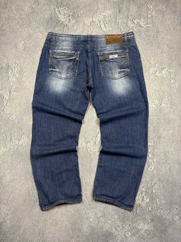 Dolce & gabbana y2k baggy jeans - Gem