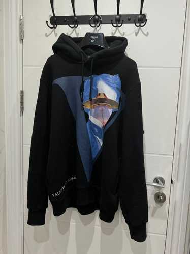 Undercover × valentino valentino - Gem