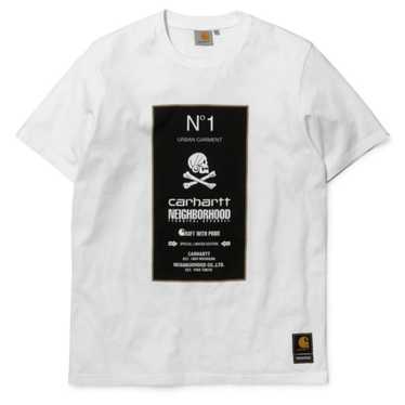 Carhartt wip x neighborhood - Gem