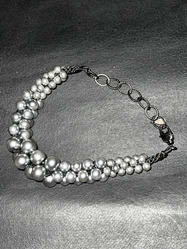アクセサリー kmrii bracelet KMRii Kmrii spiked Bracelet | Grailed