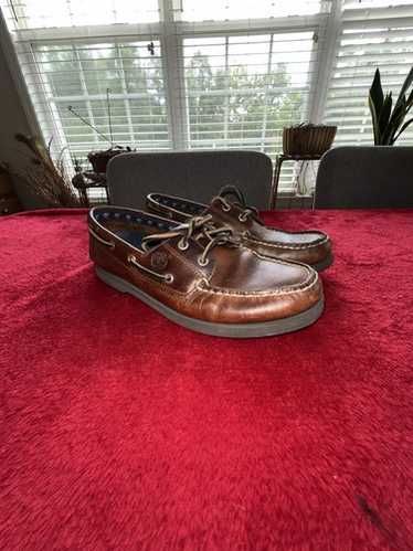 Timberland 3 eye classic - Gem