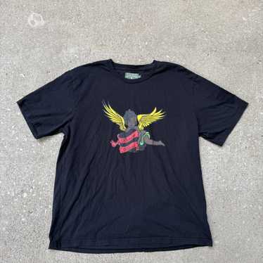 Denim tears tee - Gem