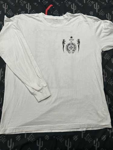 Chrome hearts longsleeve - Gem
