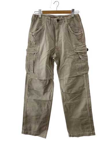 Kapital cargo pants - Gem
