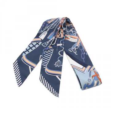 Hermes bouquets sellier silk - Gem