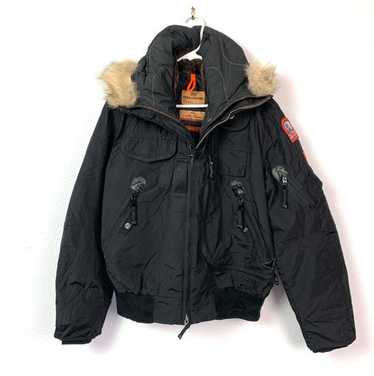 Parajumpers parajumpers masterpiece - Gem