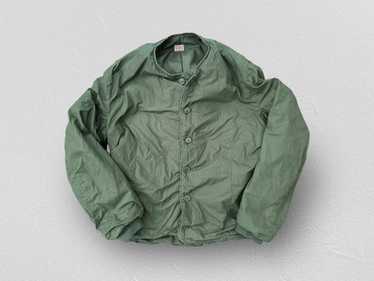 ジャケット・アウター Remake swedish army m39 liner jacket Swedish M39 Jacket | eBay