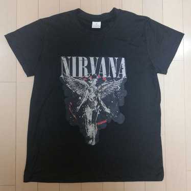 Nirvana in utero mens - Gem