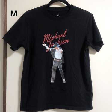 Michael jackson t-shirt - Gem
