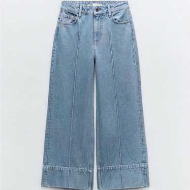 ёра × BIG JOHN flare jeans LIGHT BLUE ёра × BIG JOHN flare jeans LIGHT BLUE（Light Blue Mid Rise