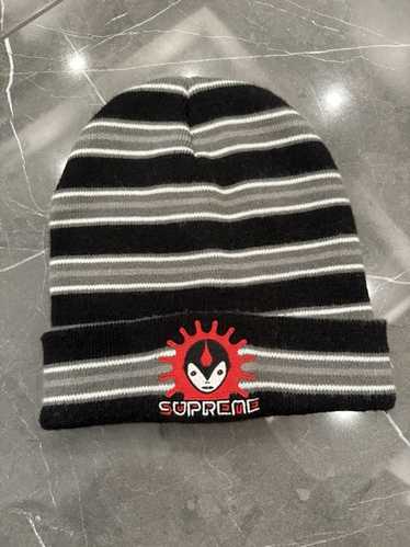 帽子 Supreme Ombre Stripe Beanie Black 22aw 帽子 Supreme Ombre Stripe Beanie Supreme Ombre Stripe Beanie