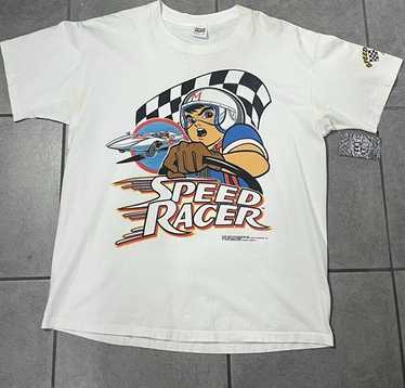 Vintage speed racer - Gem