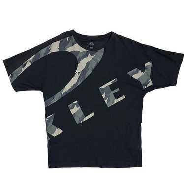 Oakley t shirt big - Gem