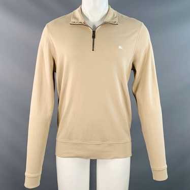 Burberry london 1/4 zip - Gem