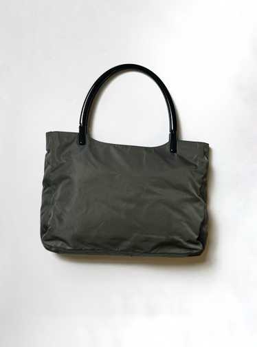 バッグ 1999FW PRADA vintage body bag Prada FW 99 leaf bag – J ' a d o r a b l e
