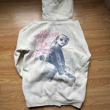 Taylor swift 1989 hoodie - Gem