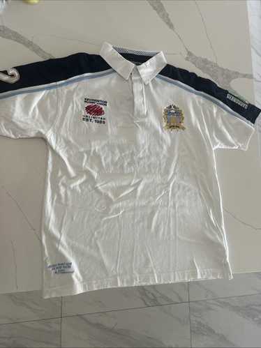 KEVINGSTON Rugby Union アルゼンチン　ユニホーム KEVINGSTON Rugby Union アルゼンチン ユニホーム ファッション