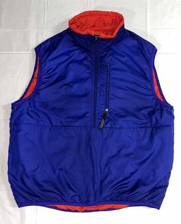 ジャケット・アウター 05aw patagonia puffball vest full zip M Puffball Vest (Unisex) – Patagonia Worn Wear®
