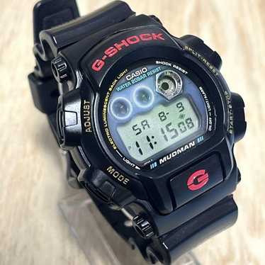 G shock dw 8400 - Gem