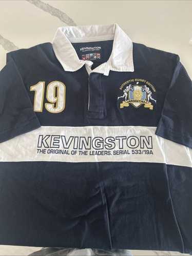 Kevingston polo and rugby - Gem