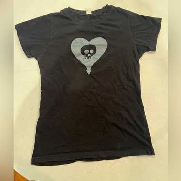 Alkaline trio tee - Gem