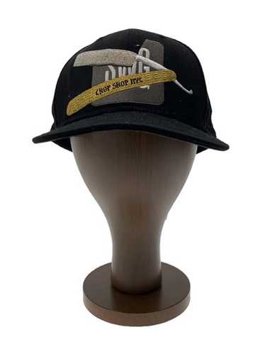 swagger frank's chop shop ニューエラ キャップ 激レア NEW ERA × SWAGGER x Frank's Chop Shop 限定コラボ