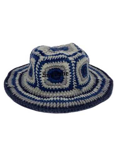 Supreme crochet hat - Gem