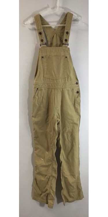 Patagonia double knee overall - Gem