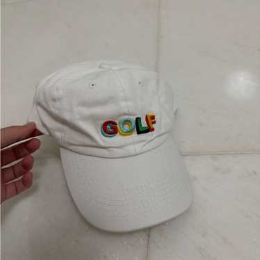 Golf wang cap - Gem