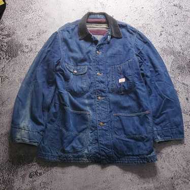 Vintage 1950s hercules jacket - Gem