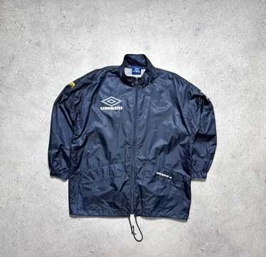 Umbro pro training jacket - Gem
