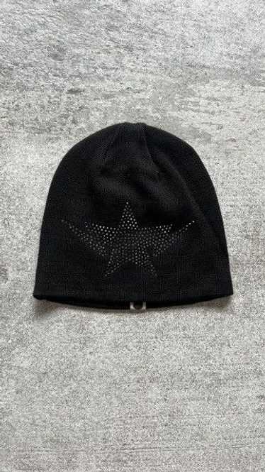 Bape bapesta beanie - Gem