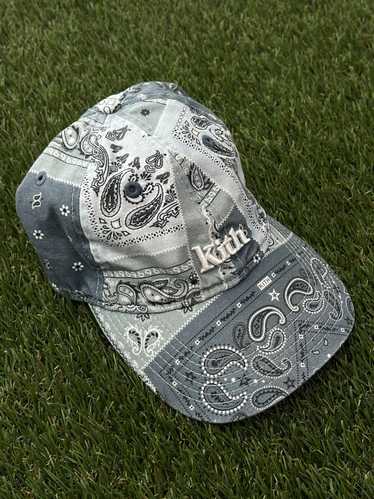 Kith × new era - Gem