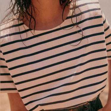 Sezane t-shirt - Gem