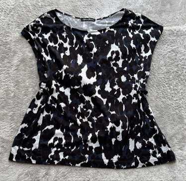 トップス Hysteric Glamour border cut and sew Hysteric Glamour border cut and sew