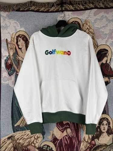 Golf wang medium white - Gem