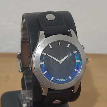 Fossil big tic y2k - Gem
