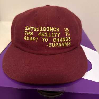 Vintage supreme hat - Gem