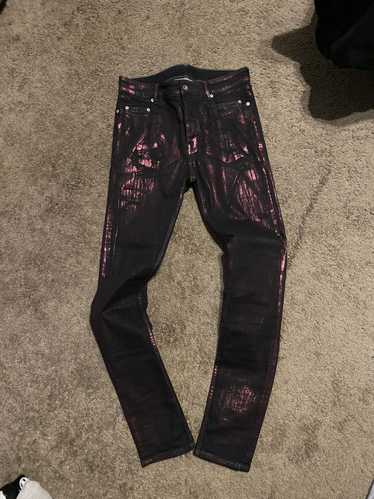 Rick owens drkshdw tyrone - Gem