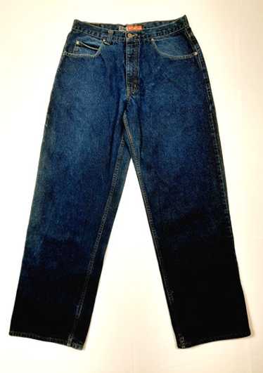 Anchor blue beyond baggy - Gem