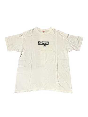 Supreme bullet box logo - Gem