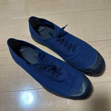 1950s vintage sneakers - Gem