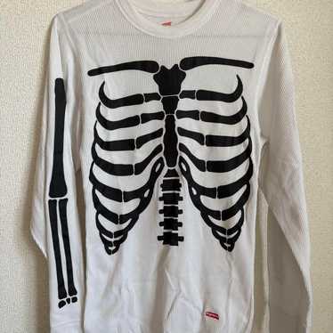 トップス Supreme Hanes 24aw Bones Thermal Supreme Hanes Bones Thermal Crew (1 Pack) (FW24) - $32