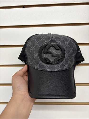 Gucci hat original gg - Gem