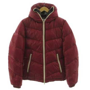 Takeo kikuchi down jacket - Gem