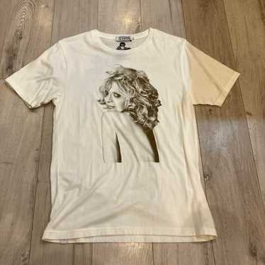 Hysteric glamor courtney love - Gem
